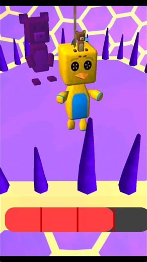 ONLY 1% Can Beat This Boss in Cookie Swirl World! Super Bear Adventure Roblox #superbearadventure