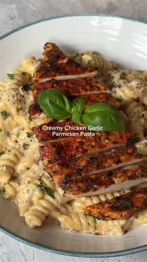 Easy & Delicious Recipe Ideas