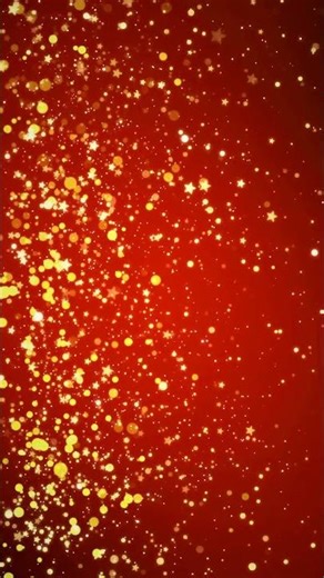 #4K Snow particles in the #winter #Christmas Falling snow. background merry christmas,