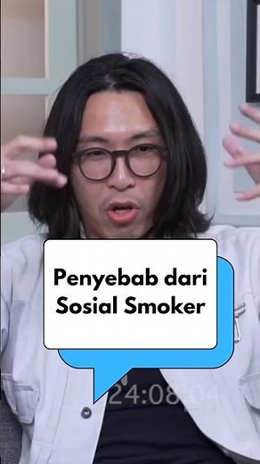 This Is How People Become Addicted to Cigarettes When They're Stressed! #healthtips #health #drtirta
