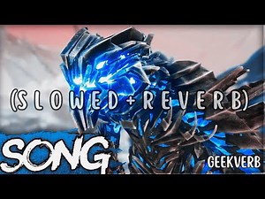 ARK: Extinction Song | Coming Home | #NerdOut (s l o w e d + r e v e r b)