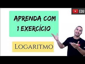 LEARN LOGARITHMS NOW | EASY and FAST