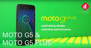 11K views · 16 shares | The new, mid-range Moto G5 and G5 Plus will launch in India soon, and this is what you should know about them: | Digit | Facebook