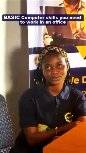 In today’s workplace, knowing how to use a computer is no longer optional, it’s expected. From typing documents and creating reports to sending professional emails and organizing data, these are the everyday skills that keep offices running smoothly. These skills don’t just make you employable, they make you efficient, confident, and reliable at work. Ready to build the skills employers look for? Join our Computer Appreciation classes today and learn the practical computer skills that prepare yo