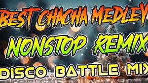 83K views · 1.4K reactions | The Best Sunday ChaCha Oldies Hits Battle Mix #DiscoralTour DISCLAIMER: I do not own the COPYRIGHT for all these . This video is for entertainment purposes only. No copyright infringement intended. Lyrics & music belongs to the right OWNER. | Diskoral Tour | Facebook