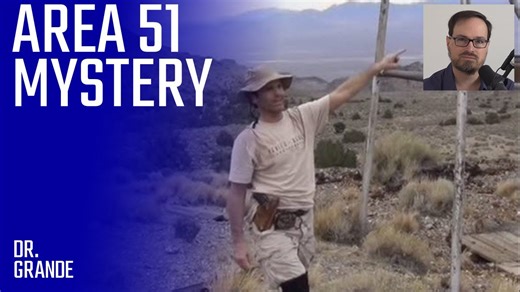 Hiker Vanishes After Searching for Mythical Cave | Kenny Veach Case Analysis