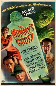 The Mummy's Ghost (1944) - Moria