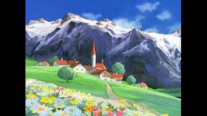 Heidi | show | 1974 | Official Trailer