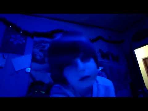 riley's ASMR love is good