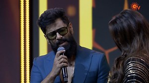 15K views · 180 reactions | The grandeur event is on it's way  SIIMA SOUTH INDIAN INTERNATIONAL MOVIE AWARDS | TOMORROW | 3 PM #SunTV #SiimaSouthIndianInternationalMovieAwards #SIIMA #SIIMAOnSunTV #SunPromos | Sun TV | Facebook