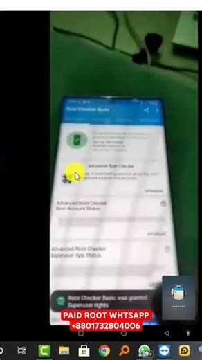 Samsung 20 Ultra root Android