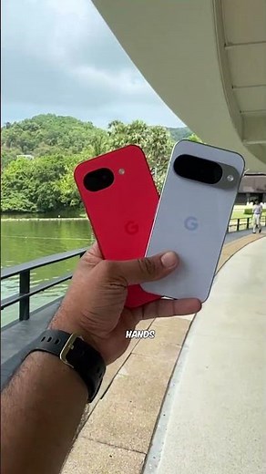 Flipkart Sent Me To Phuket To Review Google Pixel 10 | Flipkart SASA LELE Sale