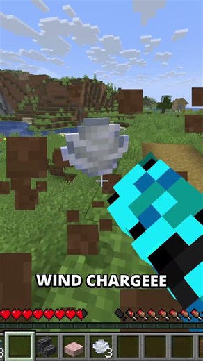 MINECRAFT BUT BLOCK DROPS ARE RANDOM – INSANE LOOT CHALLENGE 1.21!