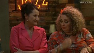 Igra sudbine  Epizoda 392 - Igra sudbine  Epizoda 392 - Igra sudbine  Epizoda 392