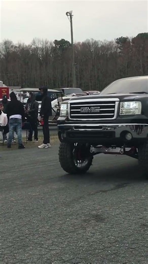 US 13 Dragway Race Track Short Video #448