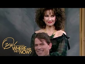 How Many of Erica Kane's Lovers Do You Remember? | Where Are They Now | Oprah Winfrey Network