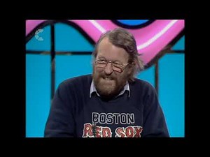 Through the Keyhole - Series 2 Episode 1 (1988)