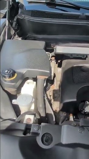 Infiniti QX60: Remote Start & V6 Power Revealed! #shorts