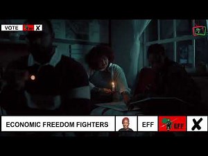EFF DOCUMENTARY: THE CLARION CALL