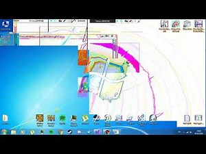 Как сделать прикольный глитч на C++ (BitBlt)