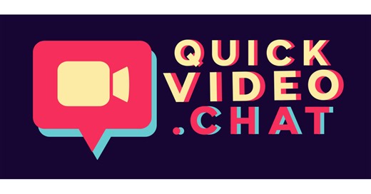 Introducing Quick Video Chat: A Simpler, Smarter Way to Meet Online