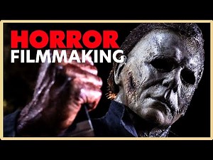 Mastering Horror - Horror Filmmaking Tutorial (Compilation)