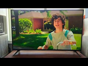 Pixels (2015) - Paramount Network Intro