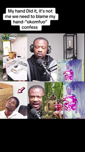 Discussing Trending Issues and Advocating for the Voiceless