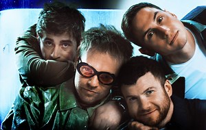 Josh Freese on life after Foo Fighters sacking: “I’m back where I belong. No one should feel sorry for me” Foo Fighters share taster of new album with 11 new song snippets: “Consider this an evaluation” Don Broco and Nickelback unite for blistering single ‘Nightmare Tripping’: “A dream come true”