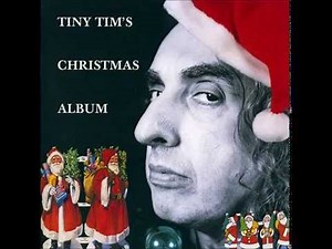 The Christmas Song - Tiny Tim (Christmas Album)