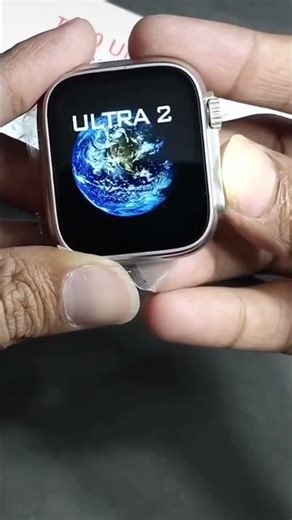 how to set password in smartwatch