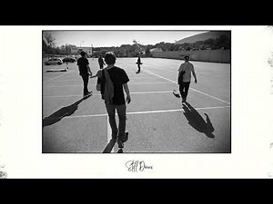 Still Down - 90s Hip Hop Beat (prod. by Blunted Beatz)