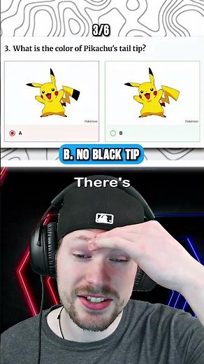 Guess The Mandela Effect Test! 🤔