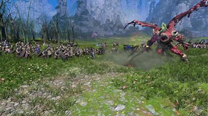 11K views · 426 reactions | Everything you need to know about Total War: Warhammer 3. | The Mighty Jingles | Facebook