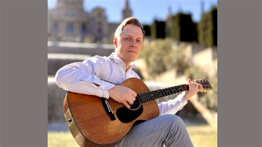 The Black Atlantic - Work In The Dark Tour am 13.11.2026 in Köln