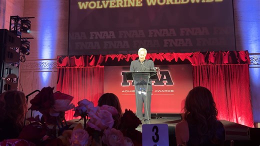 FNAA 2025, WWW - Company of the Year