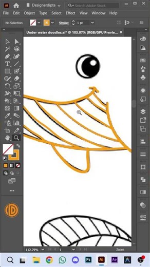 How to Design High Quality Vector Assets for Stock