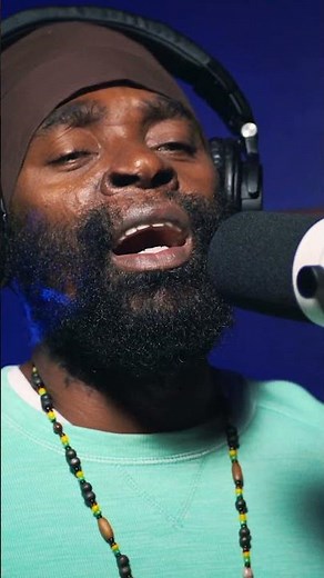 Bugle - Bad Dream #reggae #dancehall #bugle