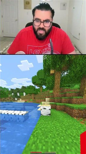 😮 Found Doggy in Episode 1 😲 | Minecraft Survival 2026 | Hitesh KS