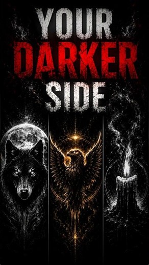 👁💯Which Dark Trait Are You Hiding? 👁️😈. #darkpsychology #viral #shortsfeed #personalitytest