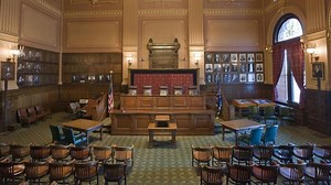 Indiana Supreme Court rules emergency powers law unconstitutional
