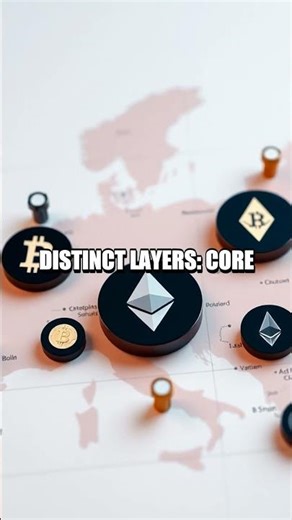 Crypto Compass: A Practical Framework for Risk, Diversification, and Project Vetting