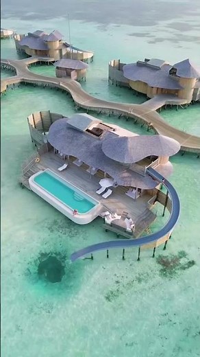 Maldives 🇲🇻 | Tropical Paradise on Earth