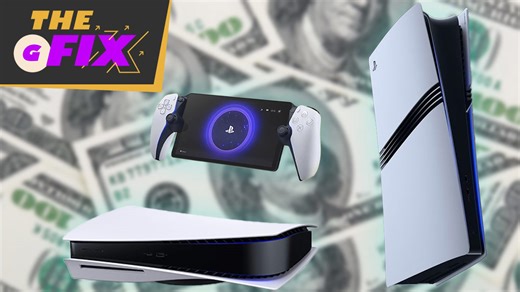 PS5 prices going up again - IGN Daily Fix
