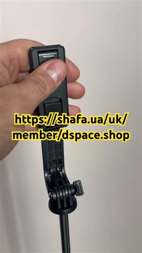 anxst01 з bluetooth selfie stick tripod monopod dspace.shop
