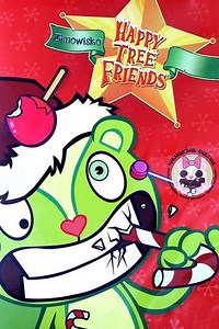 Happy Tree Friends- Winter Break - Movie