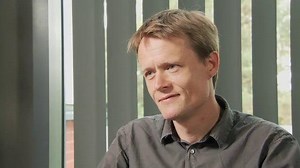 Mads Gyrd-Hansen: Cancer and innate immunity