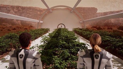 ColonyX - Humanity's First Experiment in AI Governance Begins Now