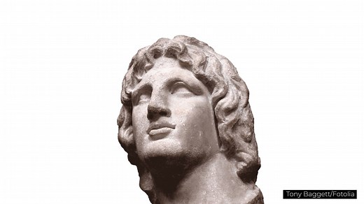 What Ancient Greeks & Romans Called Other Societies | Britannica