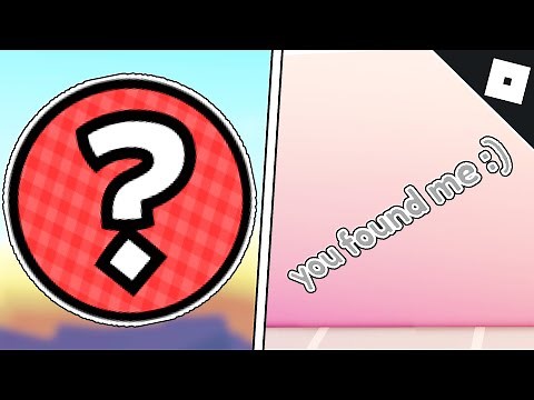 How to get the FIND THE SECRET BADGE in ROTUBE LIFE | Roblox